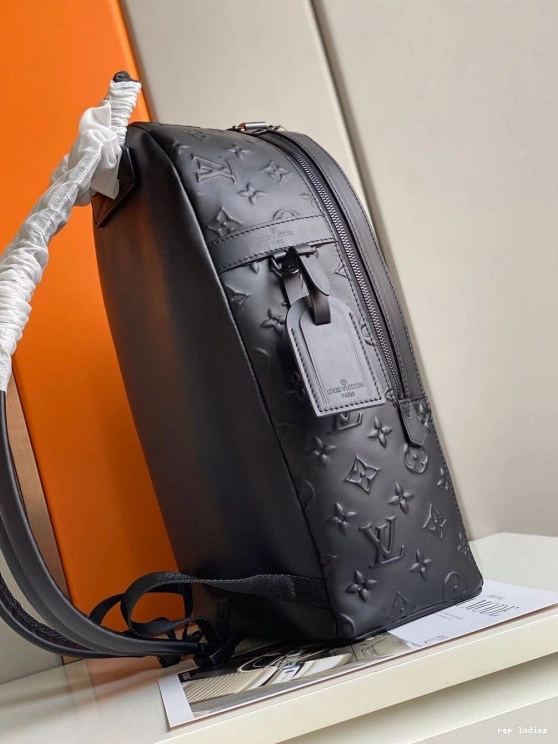 Cheap BACKPACK ARMAND LOUIS VUITTON 0718